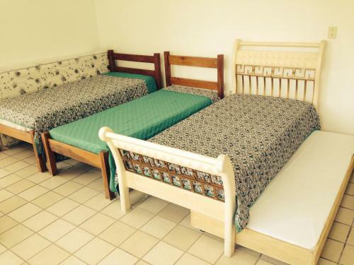 Apartamento Melhor Temporada Mana�ra