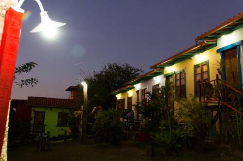 Hostal Pousada Villa Di Lavras