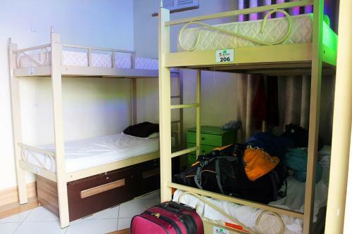 Semear Hostel