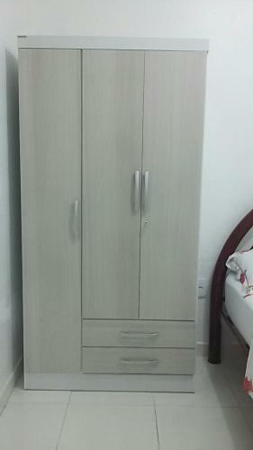 Hostal Quarto Pra�a Laranjeiras
