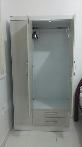 Hostal Quarto Pra�a Laranjeiras