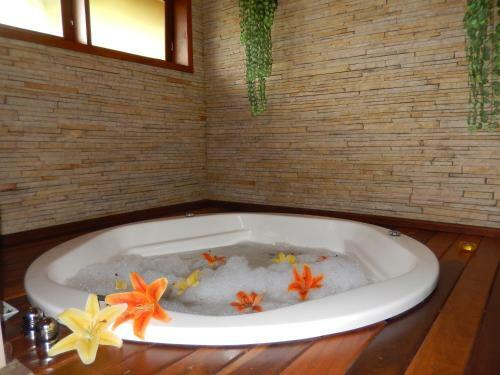 Hostal Pousada Do Sonho