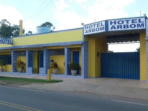 Hotel Arbom