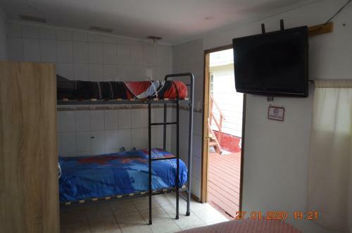 Hostal Mi Maravilla