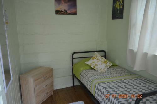 Hostal Mi Maravilla