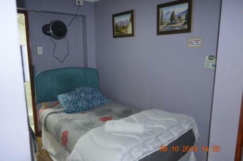 Hostal Mi Maravilla