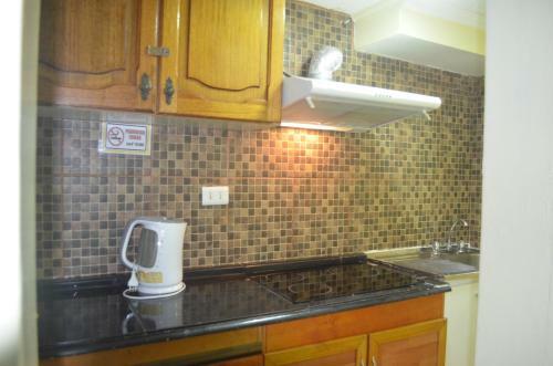 Hostal Mi Maravilla