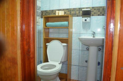 Hostal Mi Maravilla