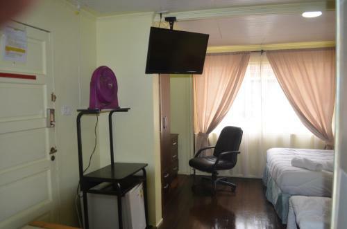 Hostal Mi Maravilla