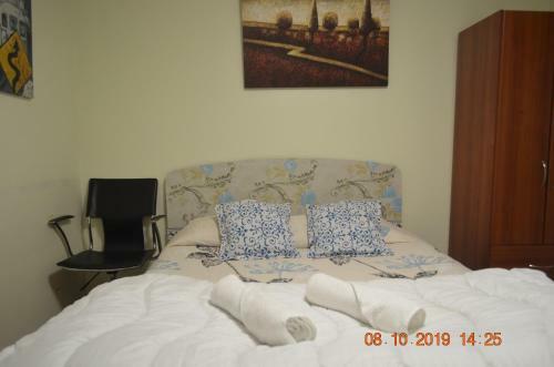 Hostal Mi Maravilla