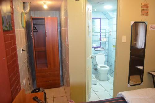 Hostal Mi Maravilla