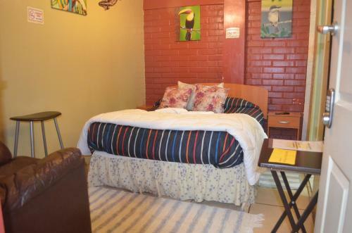 Hostal Mi Maravilla
