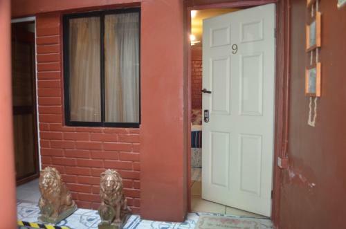 Hostal Mi Maravilla
