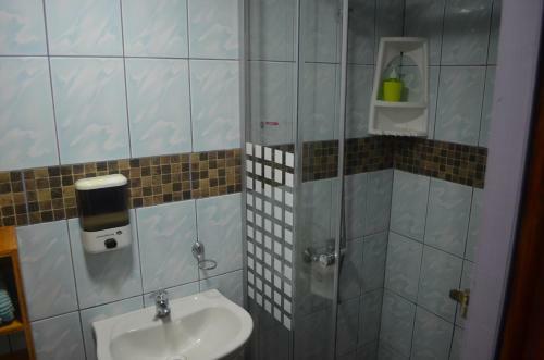Hostal Mi Maravilla