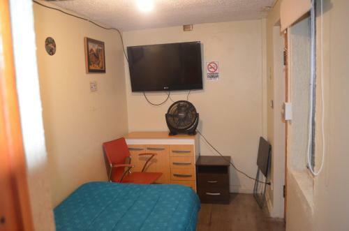Hostal Mi Maravilla
