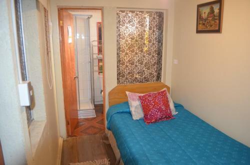 Hostal Mi Maravilla