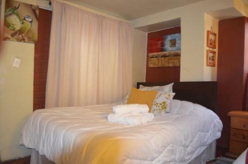 Hostal Mi Maravilla