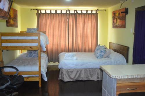 Hostal Mi Maravilla