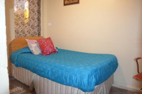 Hostal Mi Maravilla