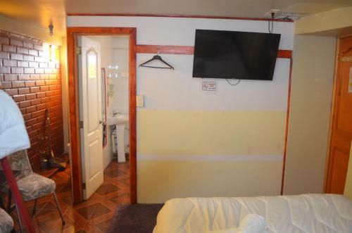 Hostal Mi Maravilla