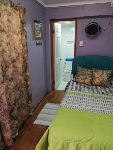 Hostal Mi Maravilla