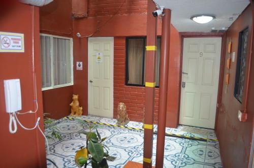 Hostal Mi Maravilla