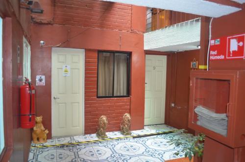 Hostal Mi Maravilla