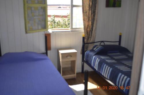 Hostal Mi Maravilla
