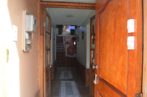Hostal Mi Maravilla