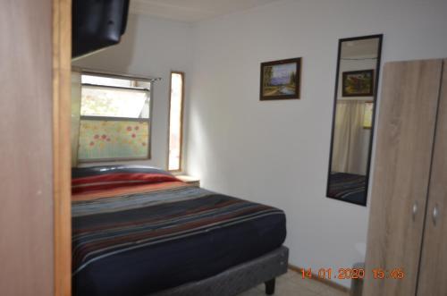 Hostal Mi Maravilla