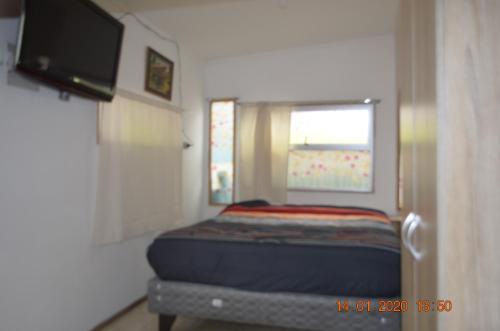 Hostal Mi Maravilla