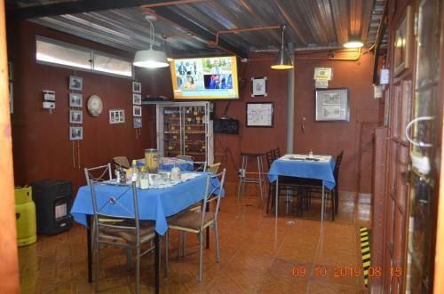 Hostal Mi Maravilla