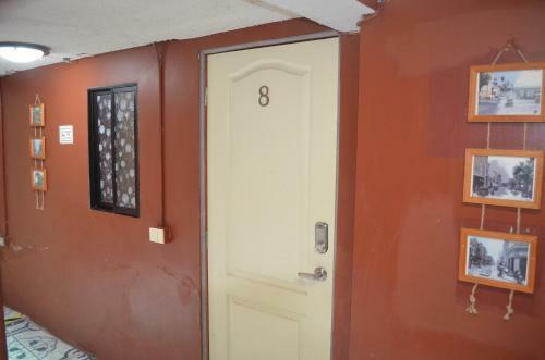 Hostal Mi Maravilla