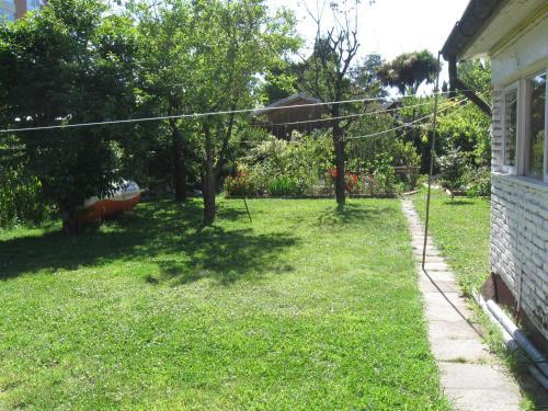 Hostal Entre Araucarias