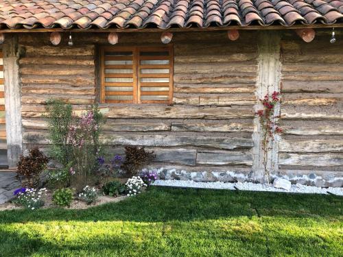 Hotel Parronales