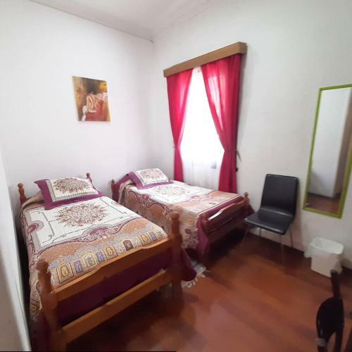 Hostal Cotroneo