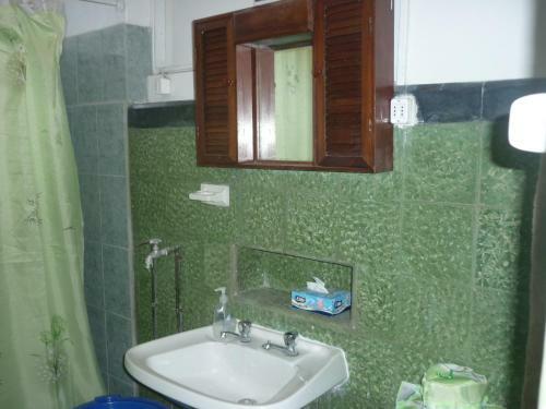 Hostal Cotroneo