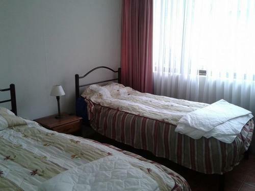 Hostal Cotroneo