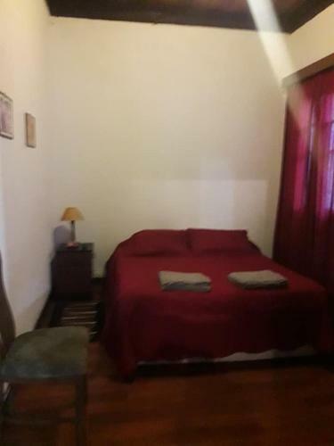 Hostal Cotroneo