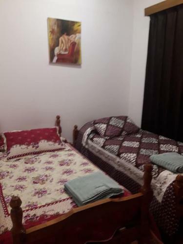 Hostal Cotroneo