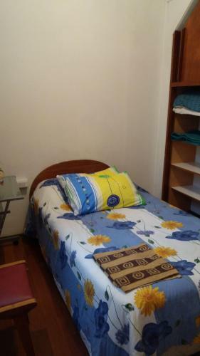 Hostal Cotroneo