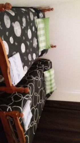 Hostal Cotroneo