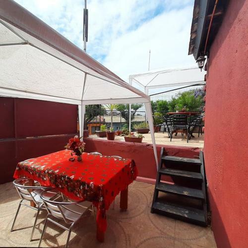 Hostal Cotroneo