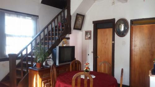 Hostal Cotroneo