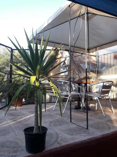 Hostal Cotroneo
