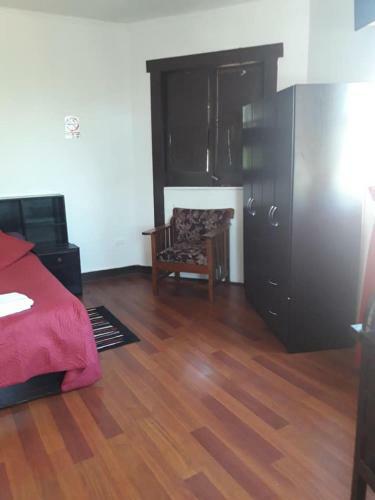 Hostal Cotroneo