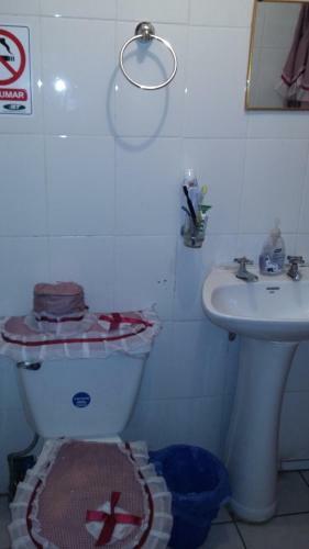 Hostal Cotroneo