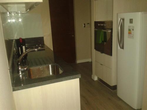 Roraima Apartaments 96