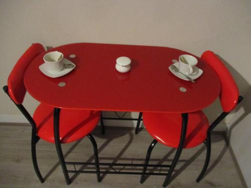 Roraima Apartaments 96