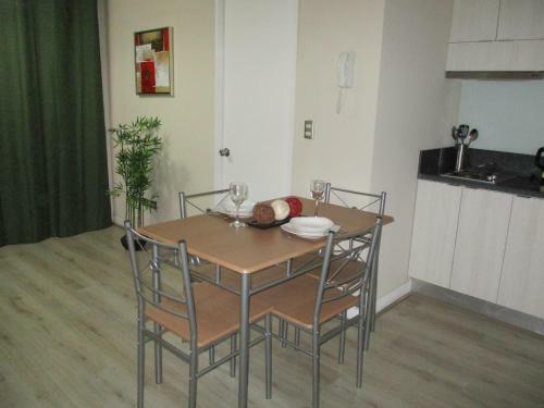 Roraima Apartaments 96